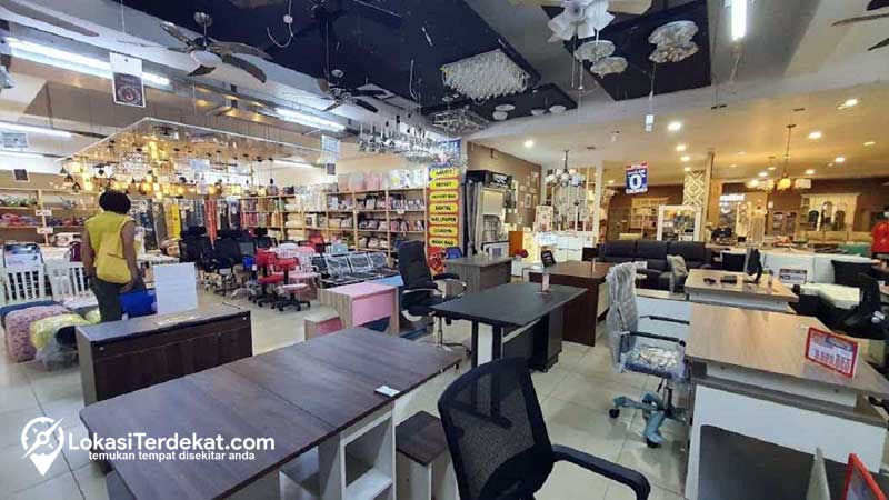 Cara Beli Tiket Pameran Seni Citimall Cilacap: Panduan Praktis untuk Warga Lokal